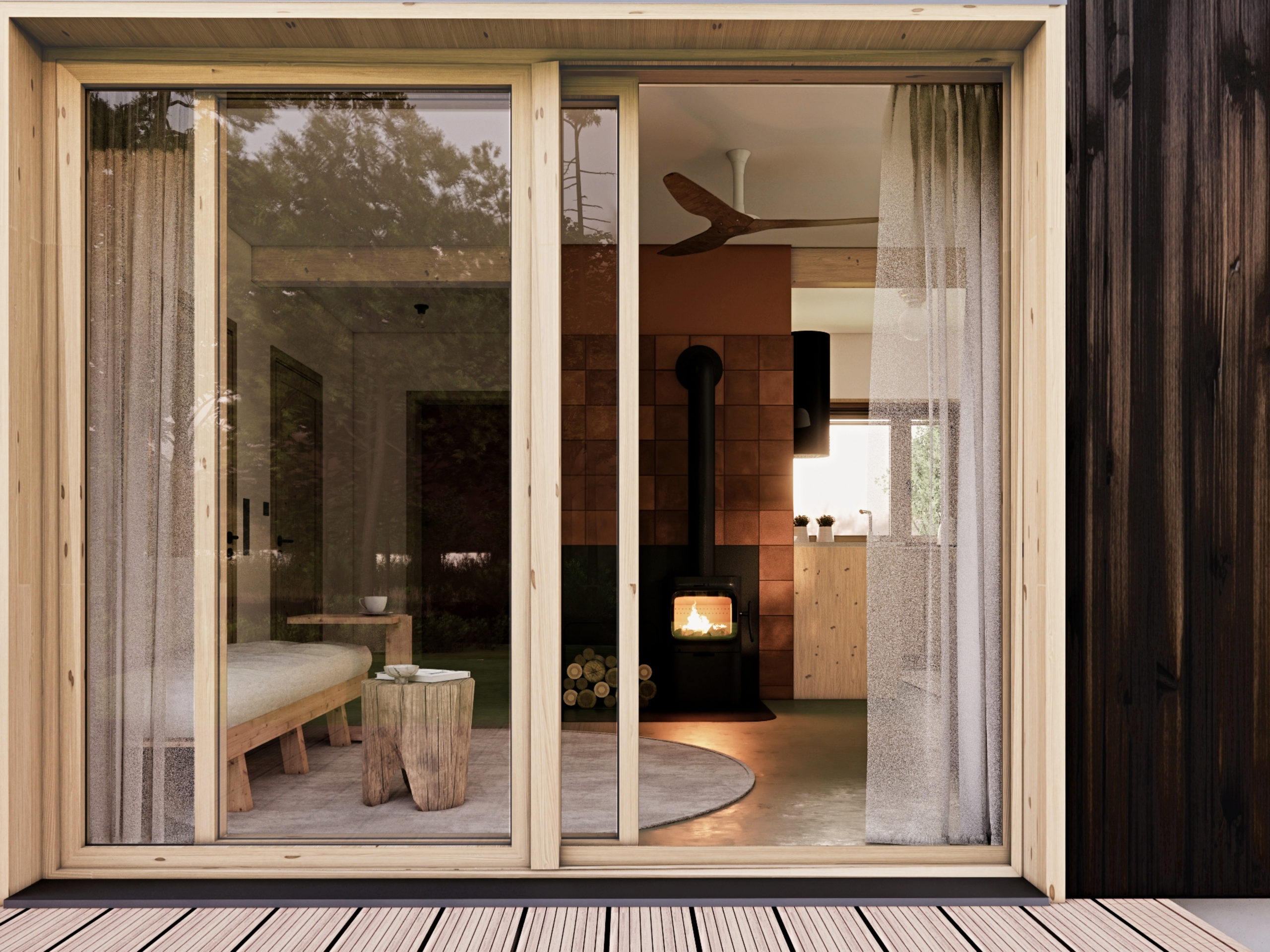 Dom na sprzedaż mazury