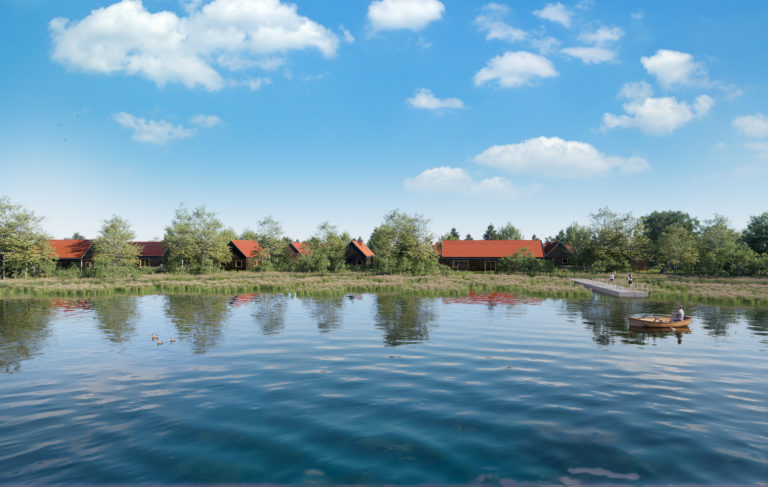 dom na mazurach sprzedaż