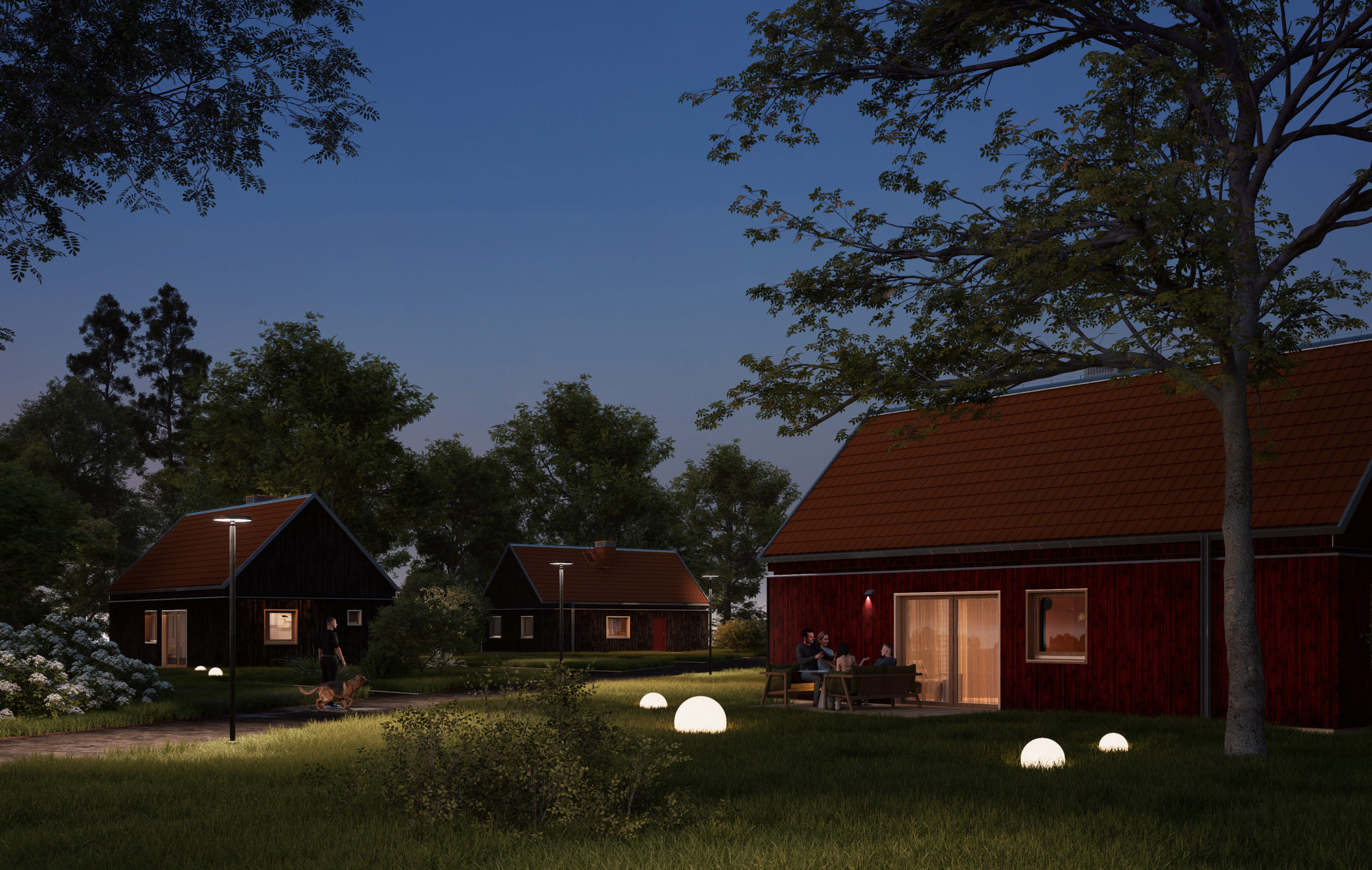 dom na mazurach na sprzedaż