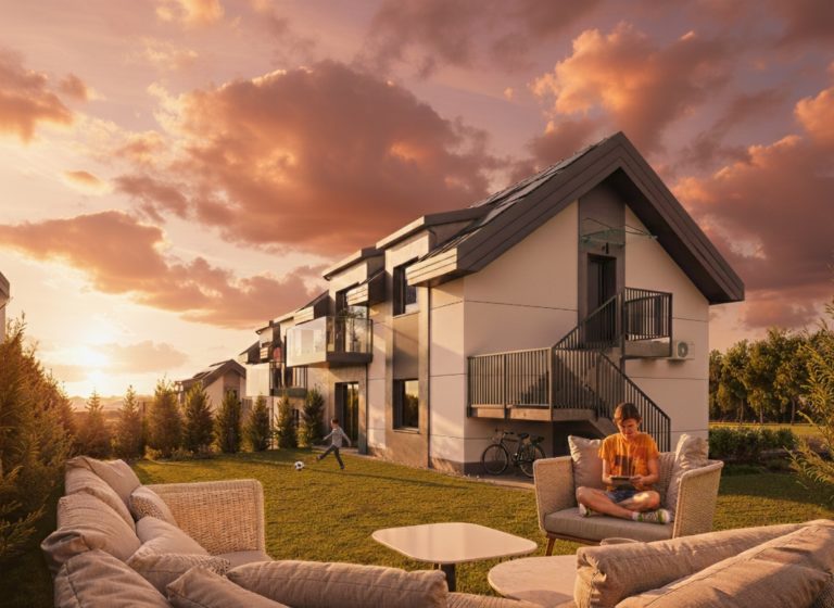 Bibice, mieszkanie na sprzedaż, 66 m2