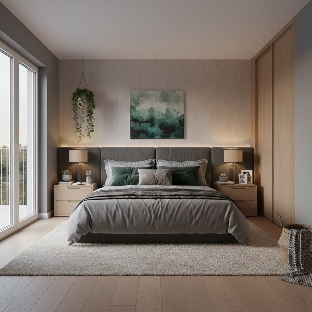 Bibice, mieszkanie na sprzedaż, 66 m2